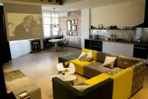 Отель «Ris Dalma Collection Yerevan», Ереван