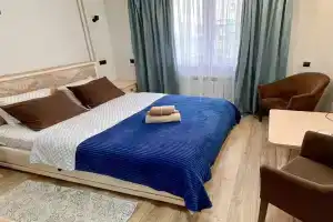 Квартира рядом с Физтехом и Шереметьево, Москва