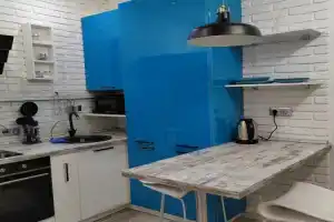 Квартира Студия Волна, Чита