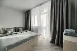 Квартира Евро 2К FamilyRent, Ростов-на-Дону