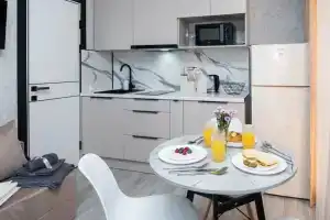 Апартаменты yancher apart, Молдовка