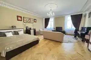 Апартаменты Двухкомнатные Bella Donna, Санкт-Петербург