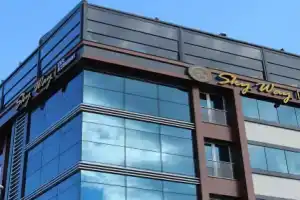 Royal Babil Suites Hotel, Трабзон