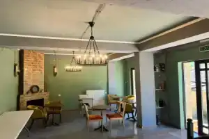 Отель Borjomi Art Boutique, Боржоми