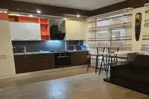 Квартира В районе Олимпийского парка, Адлер