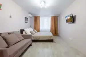 Апартаменты Уютные, Самара