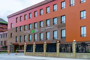 Санаторий Green Wellness Боровое, Боровое
