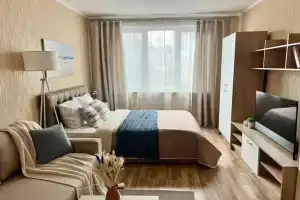 Квартира Давыдковская 2к1, Москва