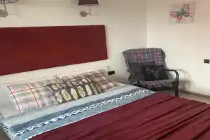 Квартира семейная на Подлесной, Ижевск