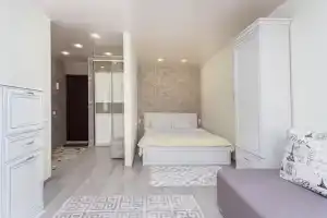 Квартира на Немиге в Центре Минска