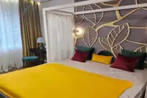 Квартира на Куйбышева, Калининград