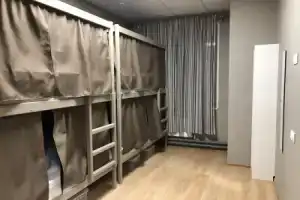 Хостелы «Рус Донского», Уфа