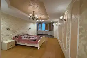 Квартира Роскошная большая в центре Уфы