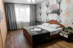 Апартаменты Спортивная 20, Кемерово