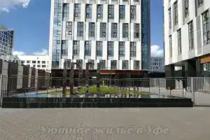 Апартаменты Уютное Жильё в Уфе