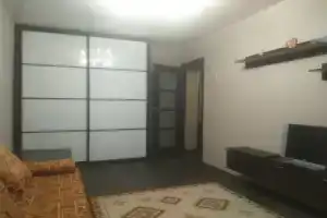 Апартаменты Атмосфера Комфорта на Елизарова, Тюмень