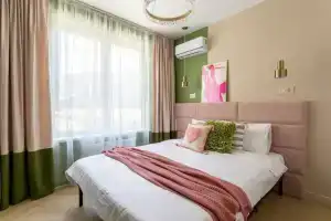 Квартира 4.16 Studio Flora, Кудепста