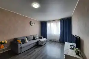 Квартира The Loft Двухкомнатная на Юбилейном пр 66, Реутов