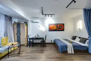 Квартира Феррари от Номе24, Коммунарка