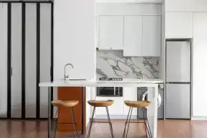 Апартаменты BB-House Бульвар 114, Ташкент