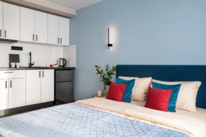 Апартаменты Lubervill 971/1, Люберцы