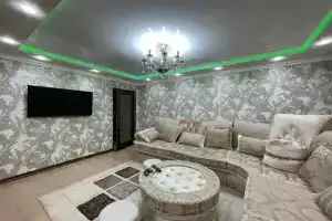 Апартаменты в центре