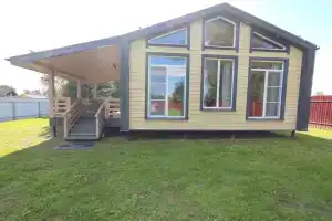 Уютный Гостевой дом, Нерль