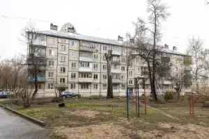 Апартаменты Residence Elegance, Казань