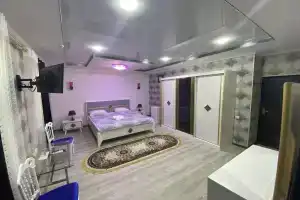 Отель Uzbegim, Ургенч
