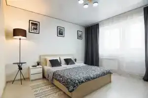 Квартира Home Hotel Like, Иркутск