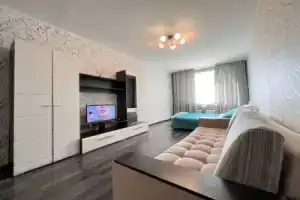 Квартира на улице Комсомольская 89, Орел