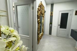 Квартира Уютная Просторная не Далеко от центра, Калининград