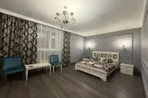 Мини-отель «Пегас», Мирный