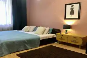 Апартаменты MinskForMe