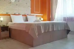 Квартира Рантье ЖК Центральный на Буденного 2, Краснодар