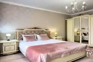 Квартира в Центре Курортной Зоны 27/1