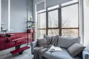 Апартаменты  4071 у Селигерской, Москва