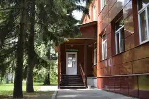 Мини-гостиница «ФОК Опалиха», Красногорск