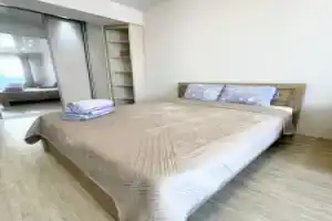 Квартира в Октябрьском Районе