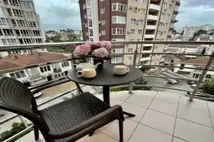 Квартира Бордо, Сочи