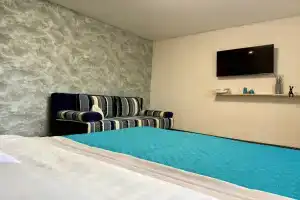 Апартаменты на Гольца 7В, Копейск