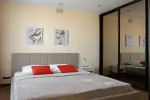 Апартаменты на Мичурина 2ж, Красноярск