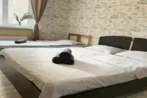 Квартира со всеми удобствами, Подольск