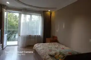 Апартаменты в центре города Евпатории