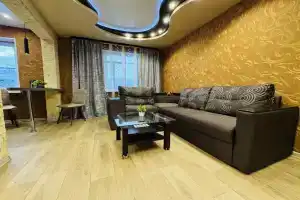Квартира Уют, Воркута
