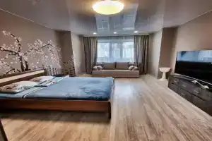 Квартира Уютная в Районе Бизнес Центра