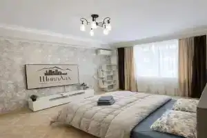 Квартира Евро в новом доме ШикаЛад КМВ