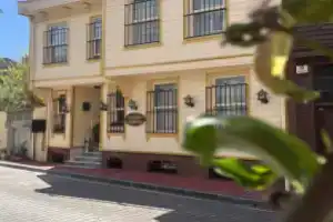 Ottoman Elegance Hotel, Стамбул