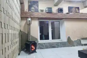 Шале Вдали от жен, Витебск