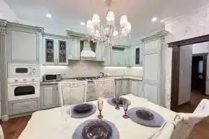 Квартира на Улице Октябрьской 38, Орел
